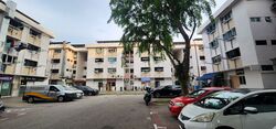 Blk 352 Clementi Avenue 2 Shopping Centre (Clementi), HDB 3 Rooms #568221461